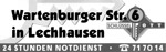 Schlüssel Ott