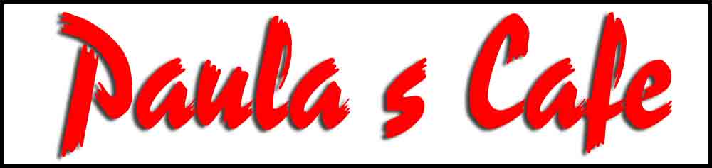 Paulas Cafe